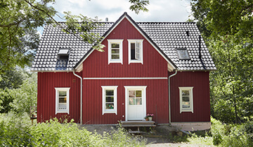 Neubau Einfamilienhaus Diersdorf